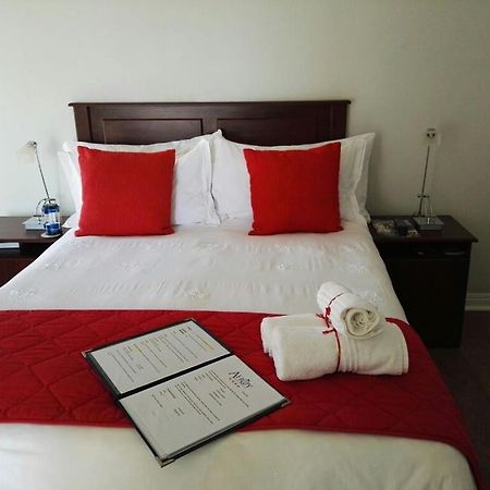 Ahoy Boutique Guest House Port Elizabeth Exterior photo
