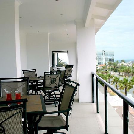 Ahoy Boutique Guest House Port Elizabeth Exterior photo