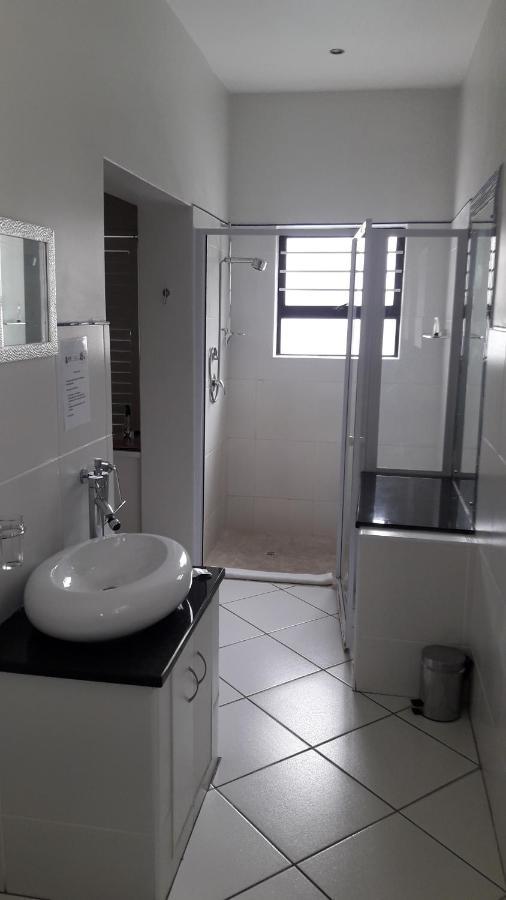 Ahoy Boutique Guest House Port Elizabeth Exterior photo