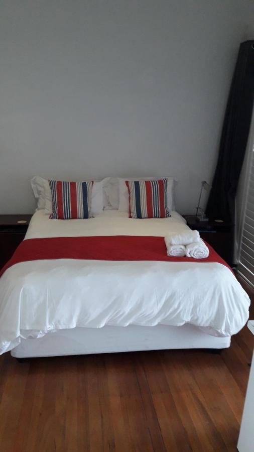 Ahoy Boutique Guest House Port Elizabeth Exterior photo