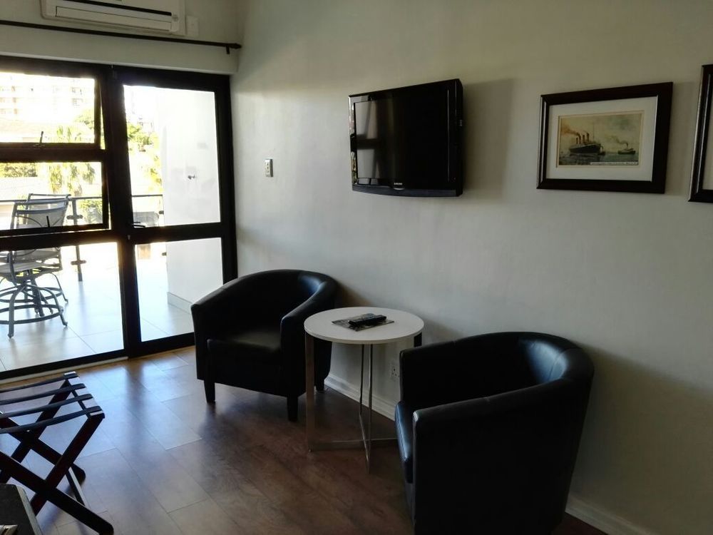 Ahoy Boutique Guest House Port Elizabeth Exterior photo