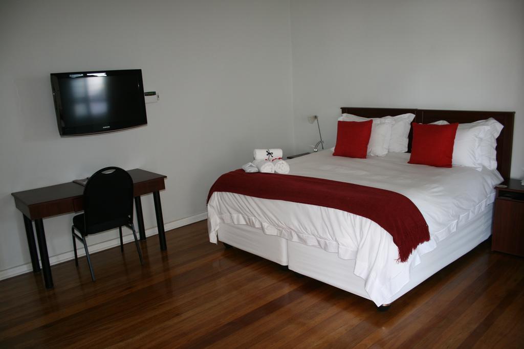 Ahoy Boutique Guest House Port Elizabeth Exterior photo