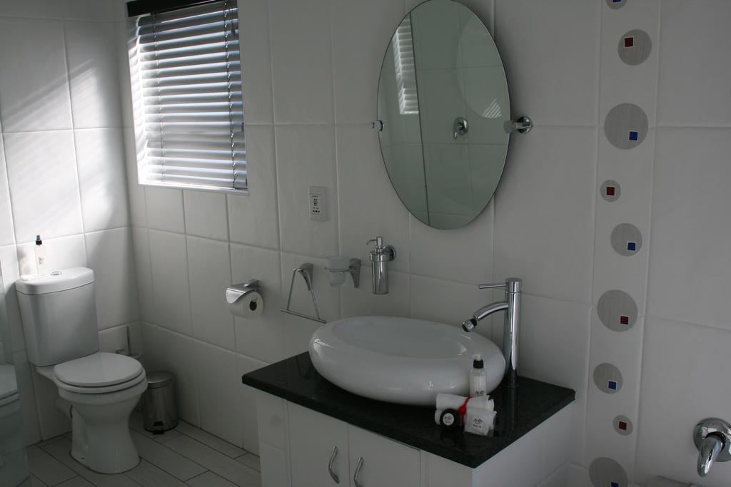 Ahoy Boutique Guest House Port Elizabeth Exterior photo