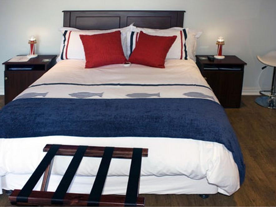 Ahoy Boutique Guest House Port Elizabeth Exterior photo
