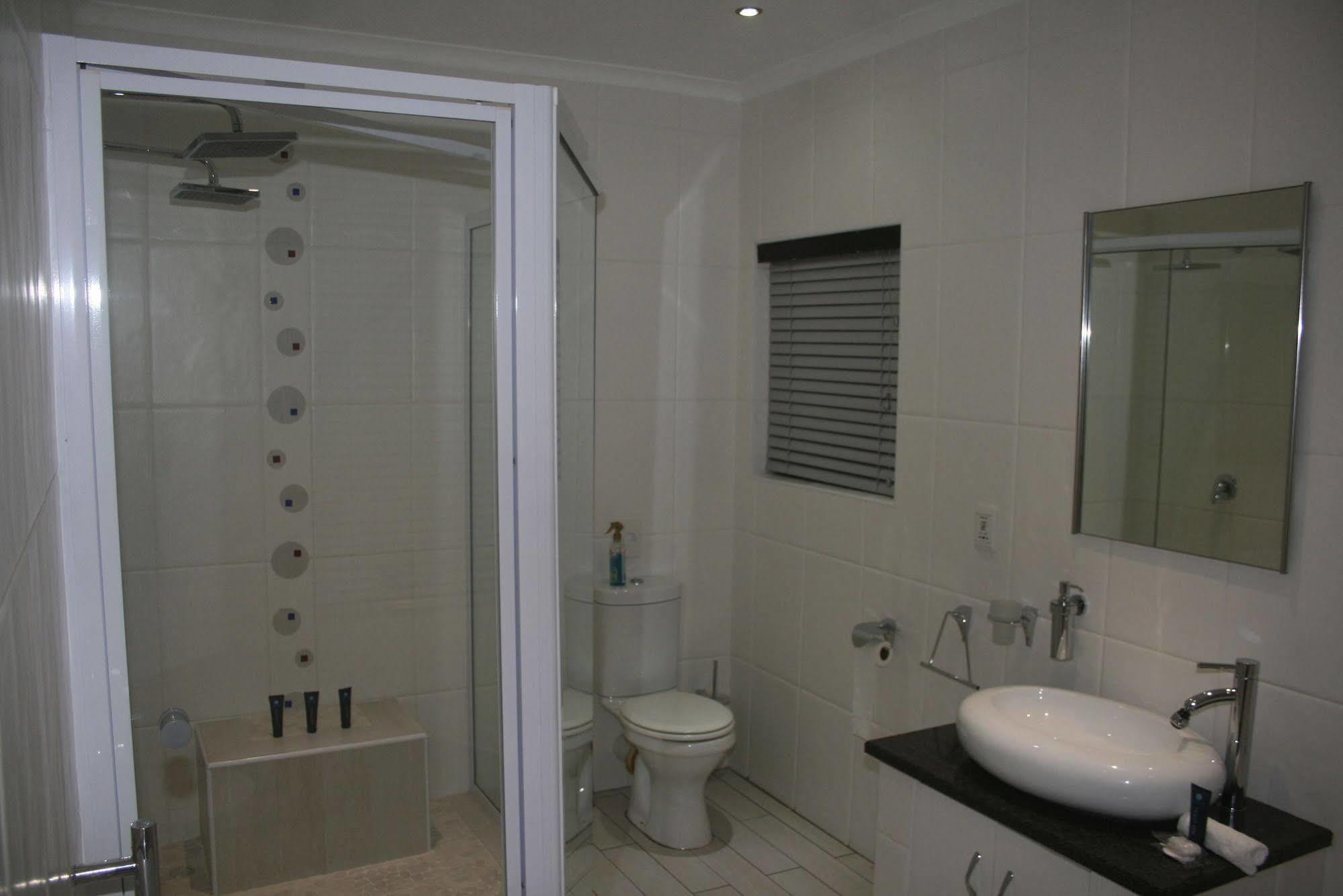 Ahoy Boutique Guest House Port Elizabeth Exterior photo