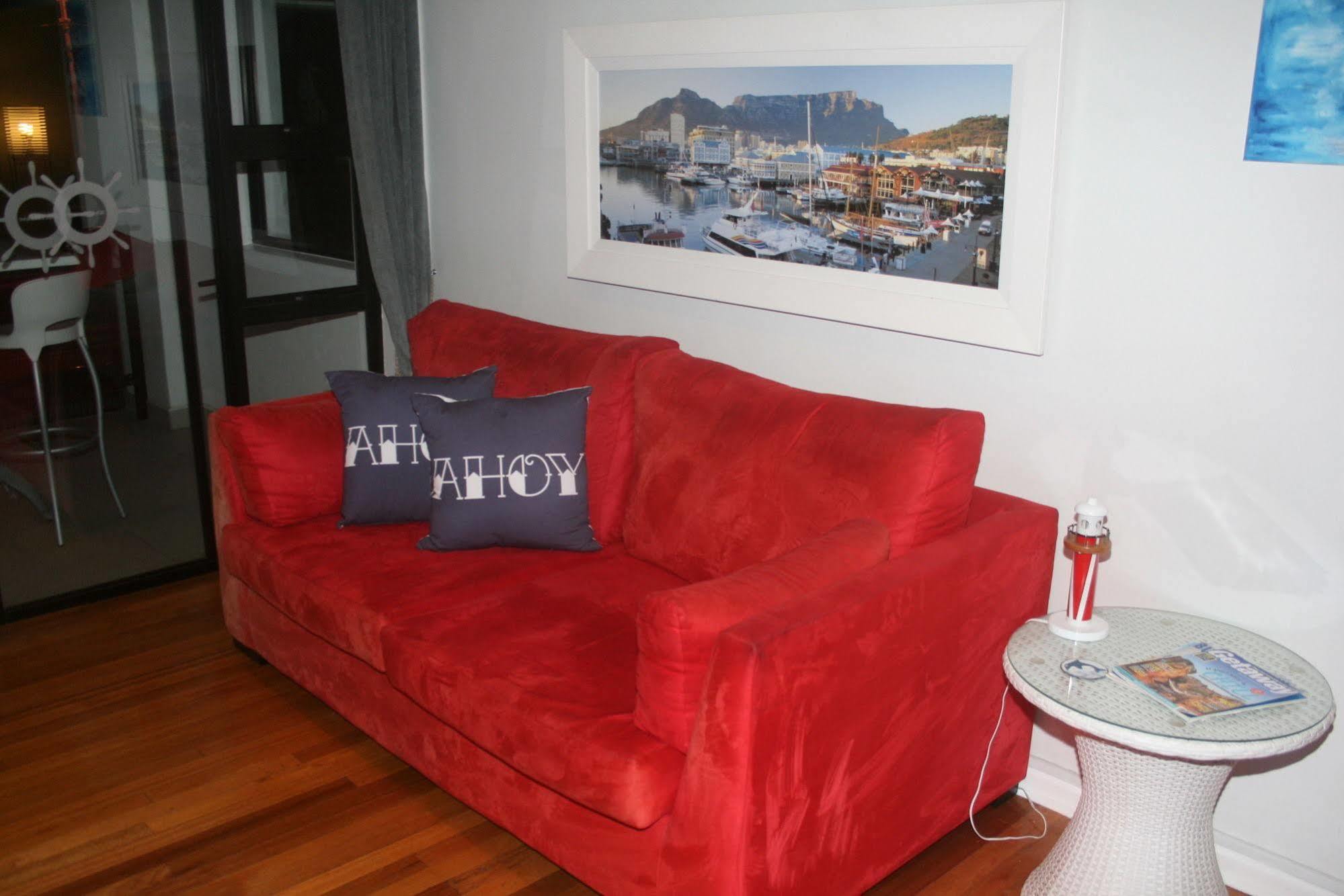 Ahoy Boutique Guest House Port Elizabeth Exterior photo