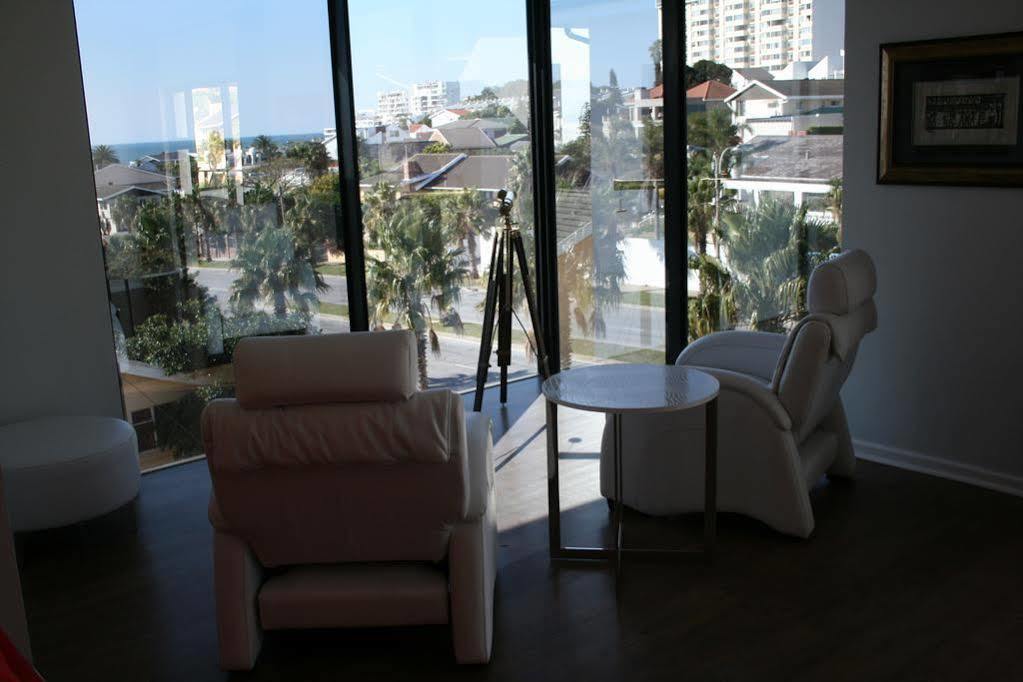 Ahoy Boutique Guest House Port Elizabeth Exterior photo