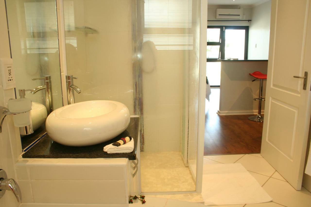 Ahoy Boutique Guest House Port Elizabeth Exterior photo